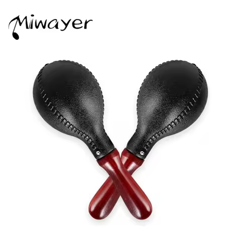Maracas Miwayer finition renforcée