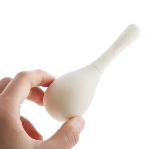 Lot de 12 mini maracas classe